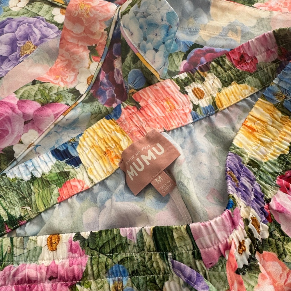 🌸Show Me Your MuMu PJs🌸 - Picture 2 of 5
